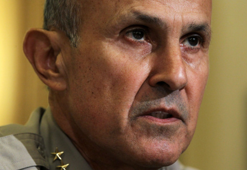 House Homeland Security Cmte Holds Hearing On Radicalization Of U.S. Muslims