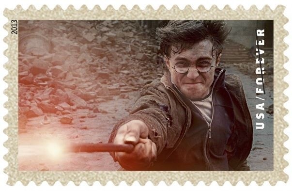 Harry Potter