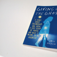 Eric Nuzum Giving Up the Ghost