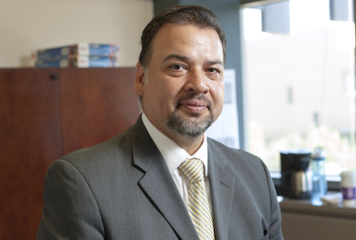 Luis Rodriguez