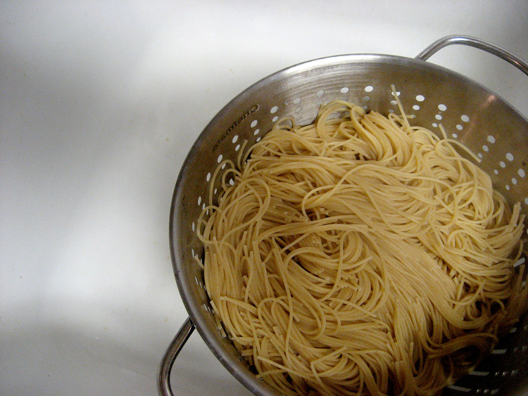 Utah 'Pastafarian' wears colander for driver's license photo 89.3 KPCC