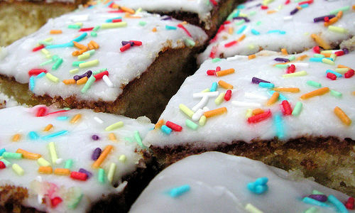 cake