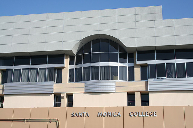 A controversial plan by Santa Monica College to charge more for some popular courses is illegal, California’s Attorney General says.