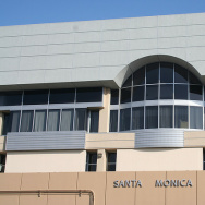 Santa Monica College
