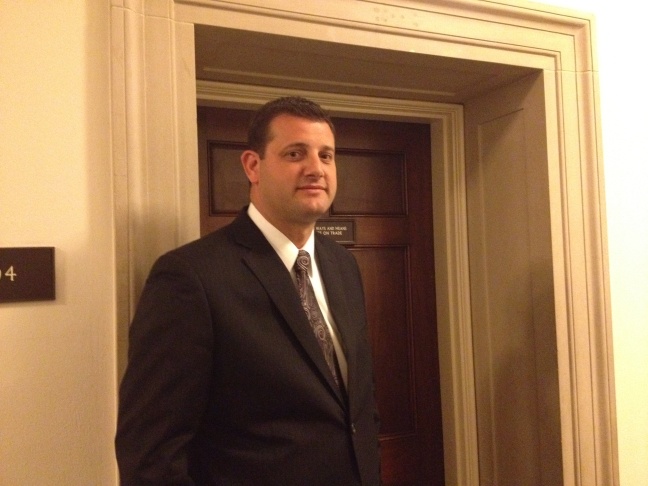 Congressman David Valadao