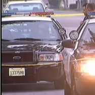 Fullerton Police Shooting