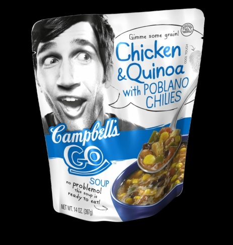Campbell's Soup