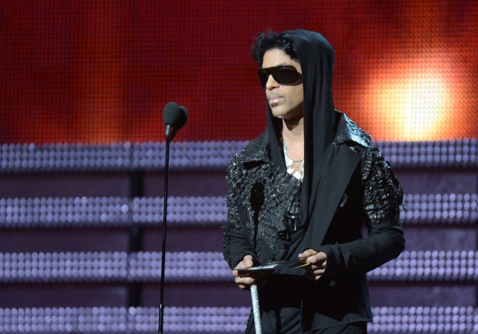US-MUSIC-GRAMMY AWARDS-SHOW