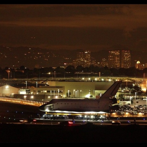 Shuttle User Pics