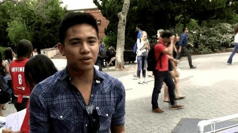 TMI John Joanino, College Affordability