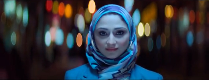 America the beautiful coke ad