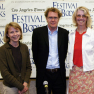 Los Angeles Times Festival Of Books