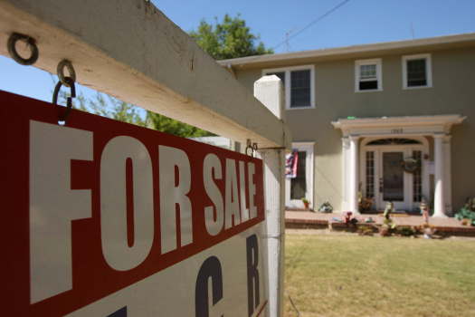 Home Sales Jumped to Highest Level in 3 years last month