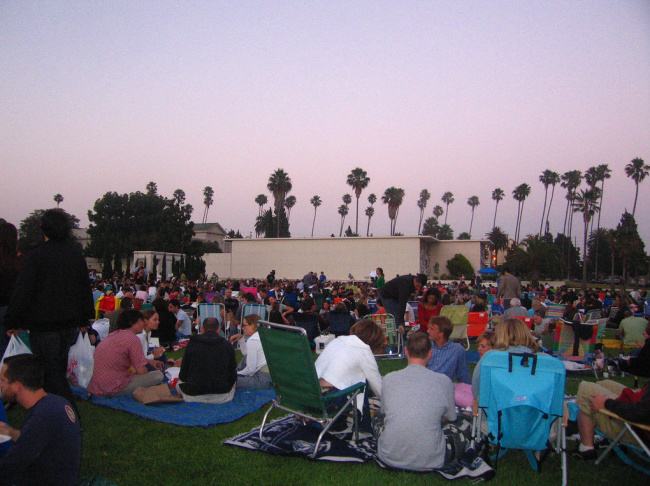 Cinespia