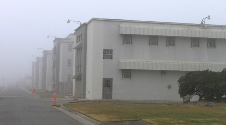 Rebuilding Our Prisons