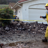 Camarillo Springs Mudslide - 4