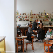 Bottega Louie