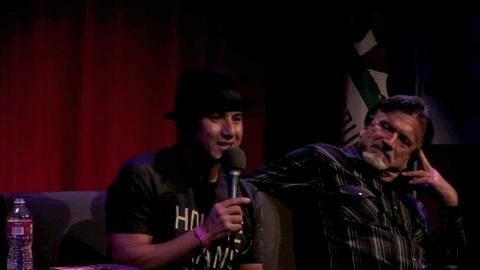 Christian Hosoi
