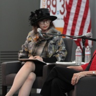Sandra Day O'Connor