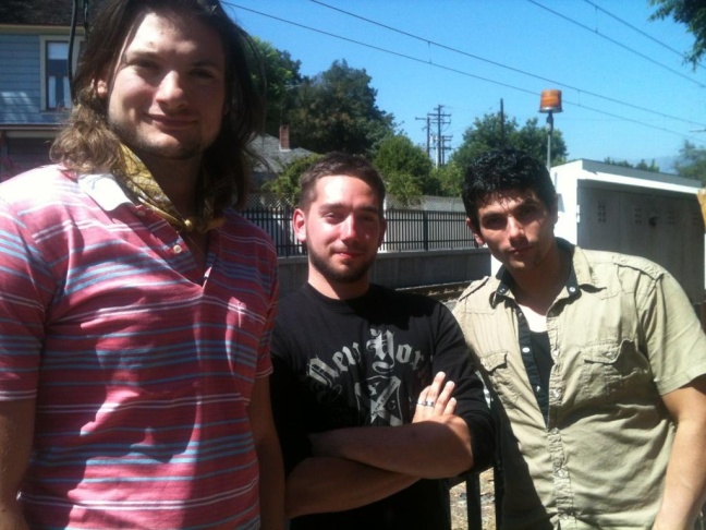 Young and Uninsured in LA