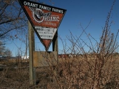 Grant Family Farms in Northern Colorado launched an organic CSA in 2007 and eventually attracted 5,000 members. But it went bankrupt in 2012.