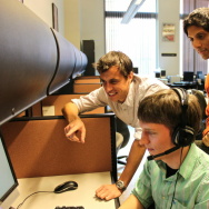USC Lab
