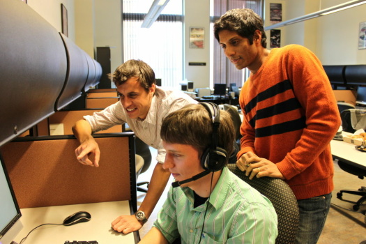 USC Lab