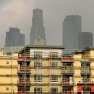 New Home Sales Hit A Record High