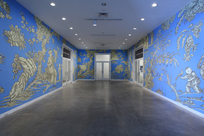 Michael Lin OCMA
