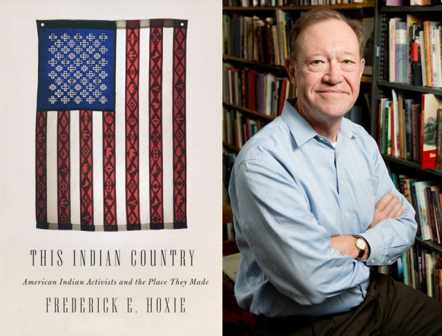 Frederick Hoxie This Indian Country