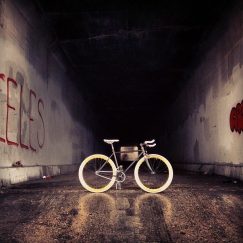 InstaMeet