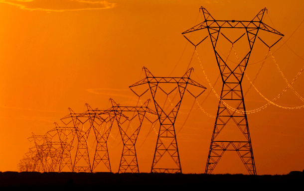 BROADBAND OVER POWER LINES