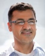 Salam Al-Marayati, photo courtesy of MPAC