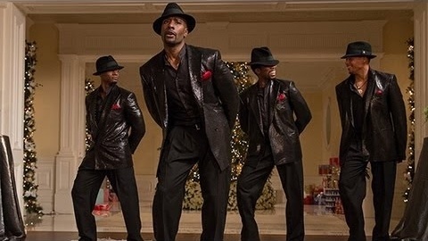 The Best Man Holiday - Official Trailer