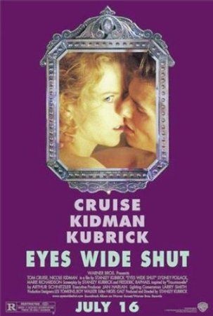 Eyes Wide Shut