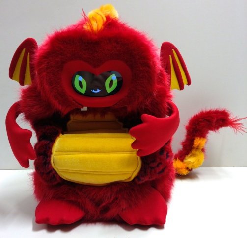 Dragonbot