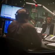 Bill Davis on Airtalk