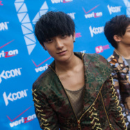 KCON K-Pop Convention