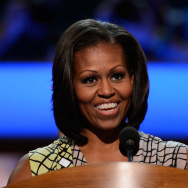 Charlotte Prepares For Democratic National Convention