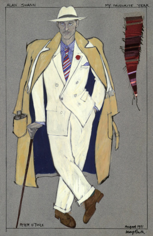 Costume Design