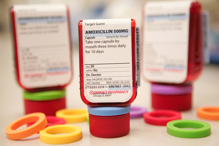 Target Pharmacies Introduce New Prescription Bottles