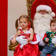 Christmas In Melbourne