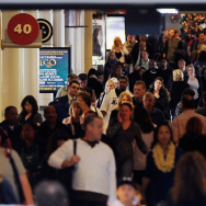 Orbitz Names LAX As Busiest Airport For 2011 Thanksgiving Travel