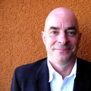 James Fearnley