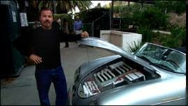 Revenge of the Electric Car