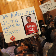 Federal Government To Investigate Shooting Of Unarmed Teen Trayvon Martin