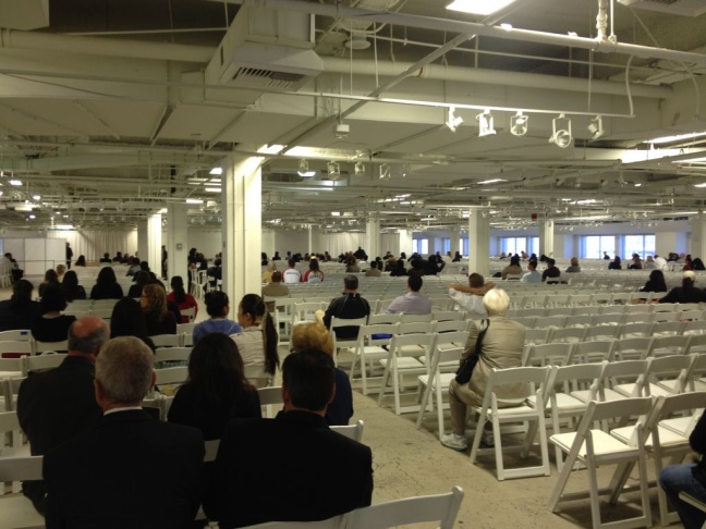 RIF hearings LAUSD