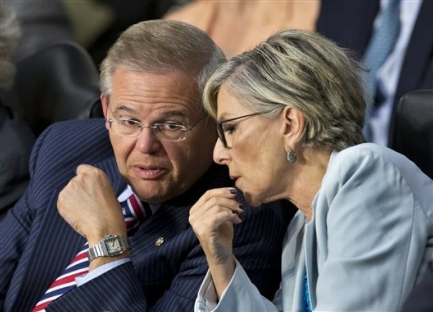 Barbara Boxer