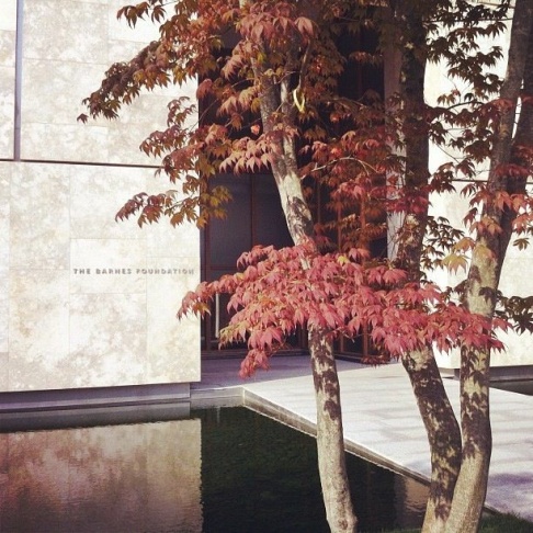 Instagram Contest Winner - Kate Carter