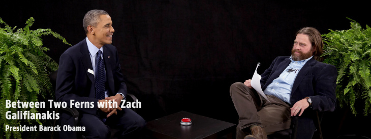 Funny or Die affordable care act video